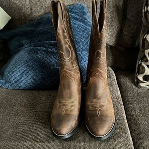Womens cowboy boots